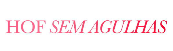 WORKSHOP HOF SEM AGULHAS - Dra. Monique Camargo